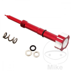 Vis de réglage du mélange JMP