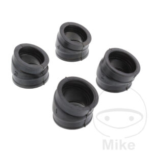 Kit Pipes d'admission Tourmax