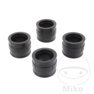 Kit Pipes d'admission Tourmax