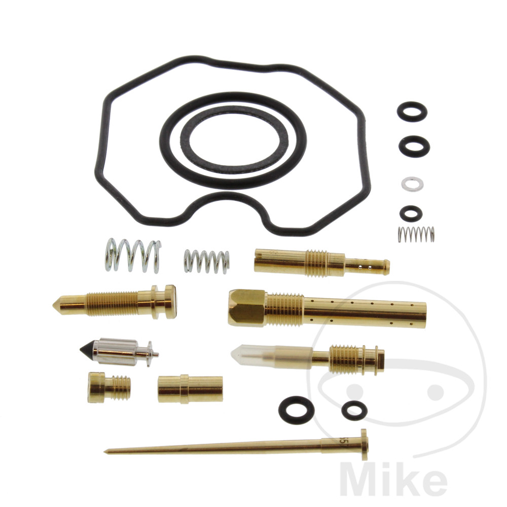 Kit de réparation de carburateur Tourmax Kit de réparation de carburateur Tourmax