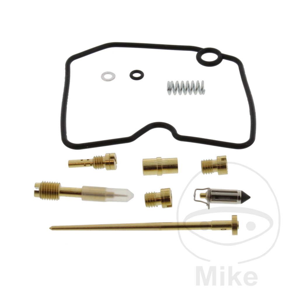 Kit de réparation de carburateur Tourmax Kit de réparation de carburateur Tourmax