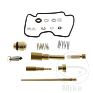 Kit de réparation de carburateur Tourmax
