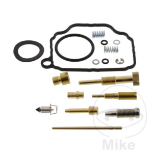 Kit de réparation de carburateur Tourmax