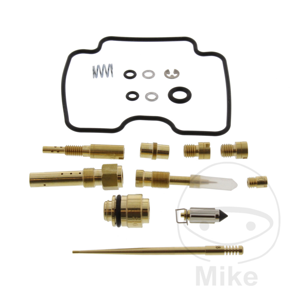Kit de réparation de carburateur Tourmax Kit de réparation de carburateur Tourmax