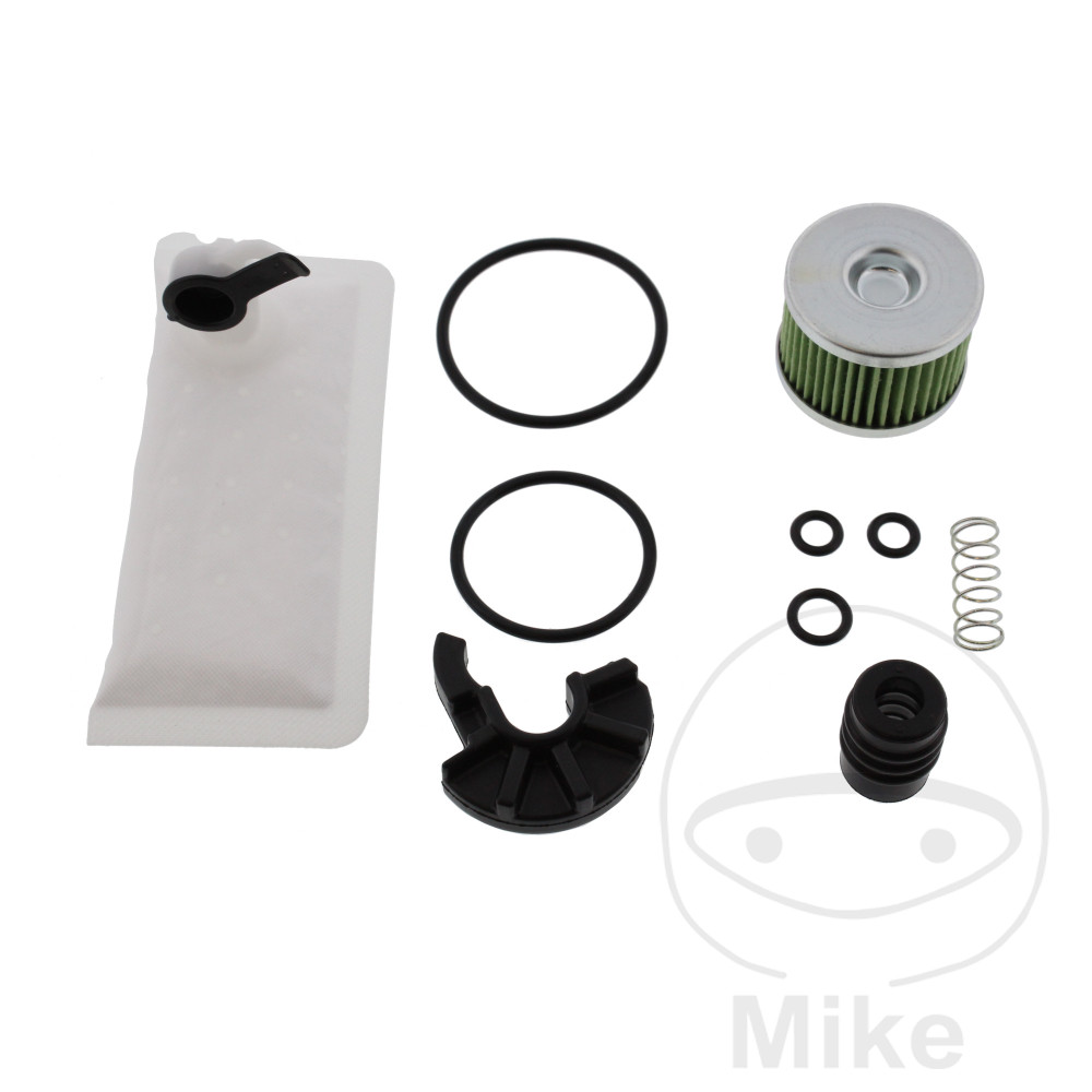 Filtre à Carburant (Pièce Origine) Filtre à Carburant (Pièce Origine)