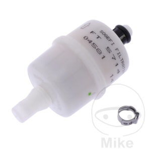 Filtre à Carburant (Pièce Origine)