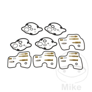 Kit de réparation du carburateur Keyster