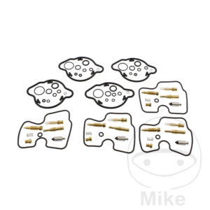 Kit de réparation du carburateur Keyster