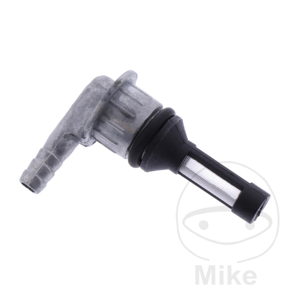 Connexion de l'huile Connexion de l'huile