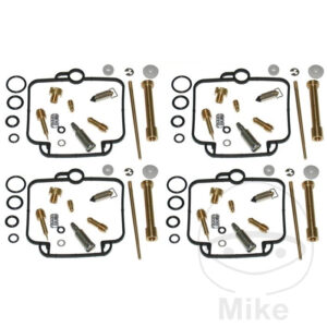 Kit de réparation du carburateur Keyster