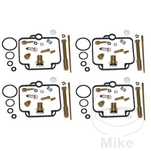 Kit de réparation du carburateur Keyster