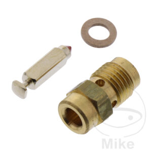 Aiguille de flotteur avec Siège