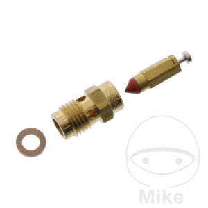 Aiguille de flotteur avec Siège