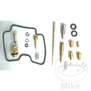 Kit de réparation de carburateur Tourmax