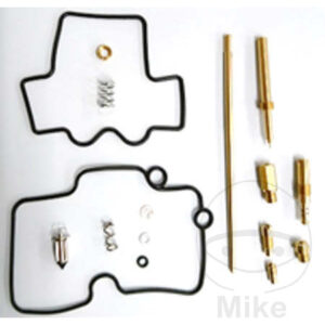 Kit de réparation de carburateur Tourmax