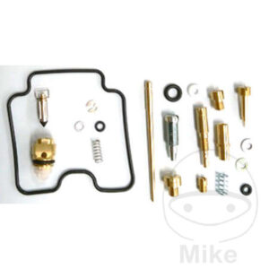 Kit de réparation de carburateur Tourmax
