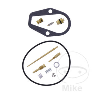 Kit de réparation de carburateur Tourmax