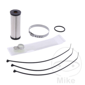 Kit Filtre à Carburant (Pièce Origine)