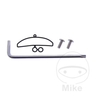 Kit réparation carburateur All Balls Rac