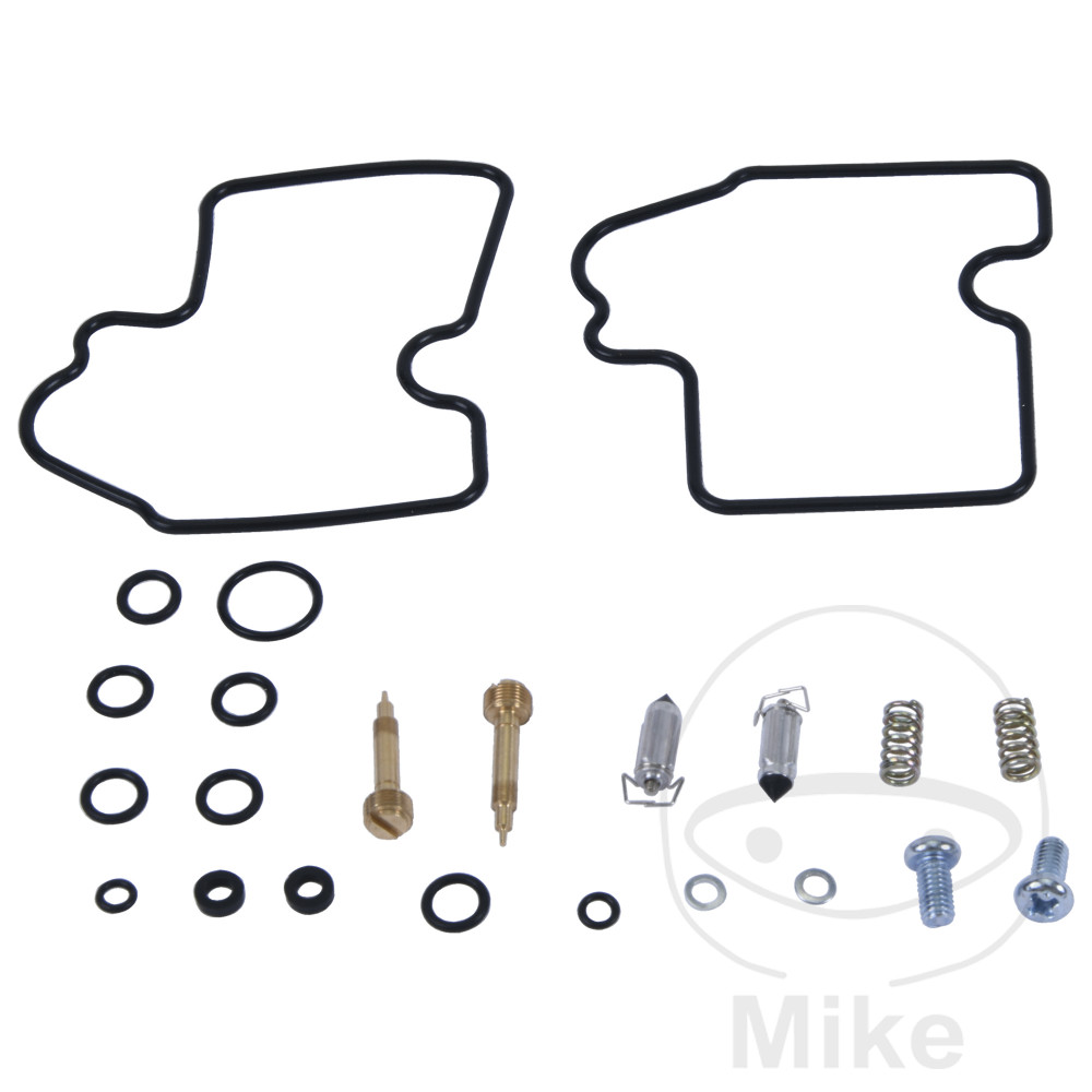 Kit réparation carburateur All Balls Rac Kit réparation carburateur All Balls Rac