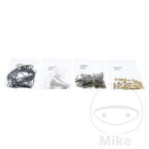 Kit réparation carburateur All Balls Rac