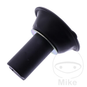 Vanne de gaz avec membrane Tourmax