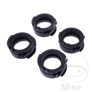 Kit pipes d'admission Tourmax