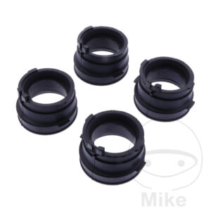 Kit pipes d'admission Tourmax