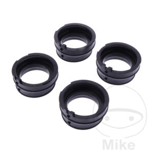 Kit pipes d'admission Tourmax