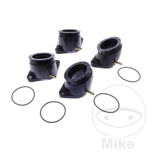 Kit pipes d'admission Tourmax