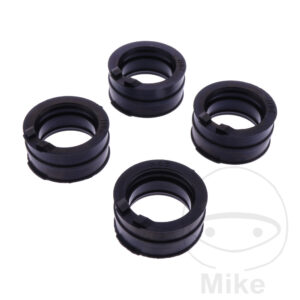 Kit pipes d'admission Tourmax