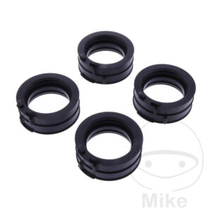 Kit pipes d'admission Tourmax