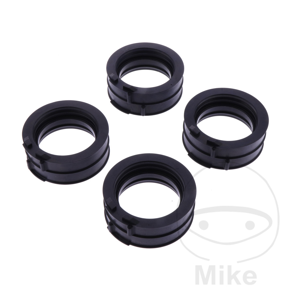 Kit pipes d'admission Tourmax Kit pipes d'admission Tourmax