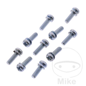 Vis de carburateur JMP