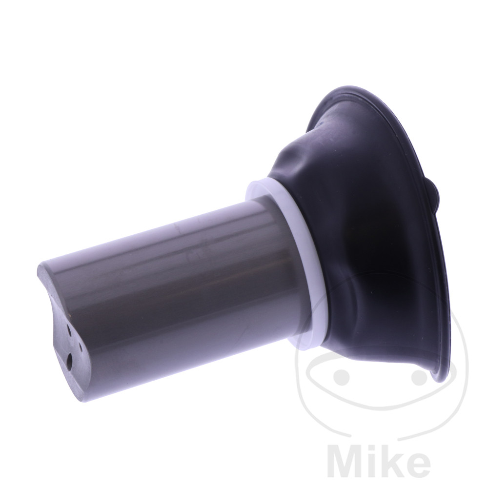 Membrane et Boisseau Carburateur Tourmax Vanne de gaz avec membrane Tourmax