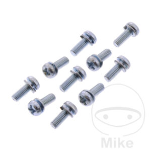 Vis de carburateur JMP