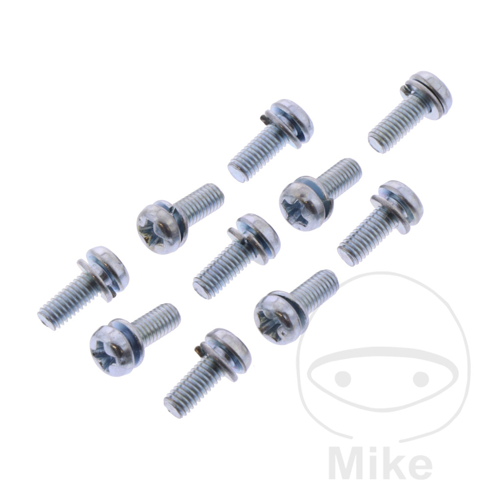 Vis de carburateur JMP Vis de carburateur JMP