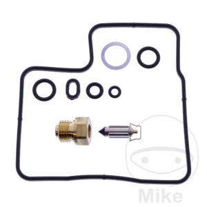 Kit réparation carburateur Tourmax