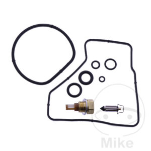 Kit réparation carburateur Tourmax