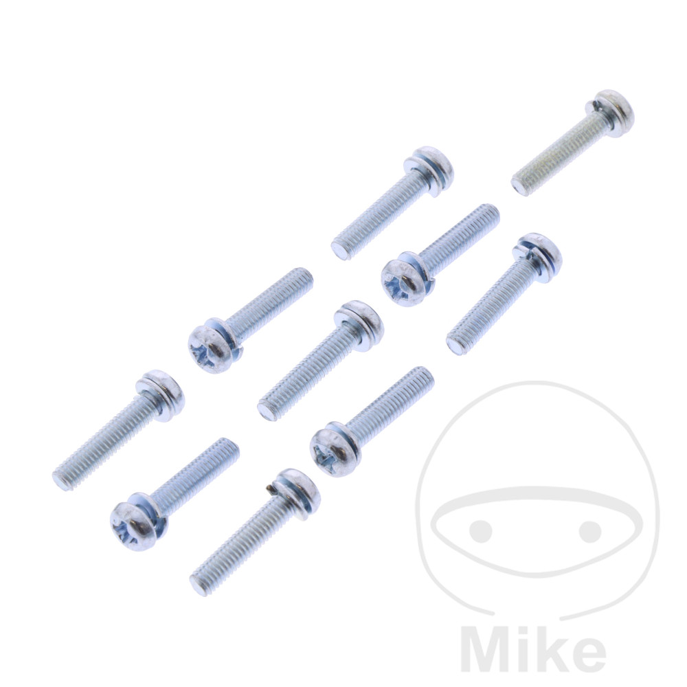 Vis de carburateur JMP Vis de carburateur JMP