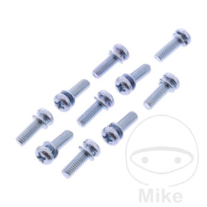 Vis de carburateur JMP