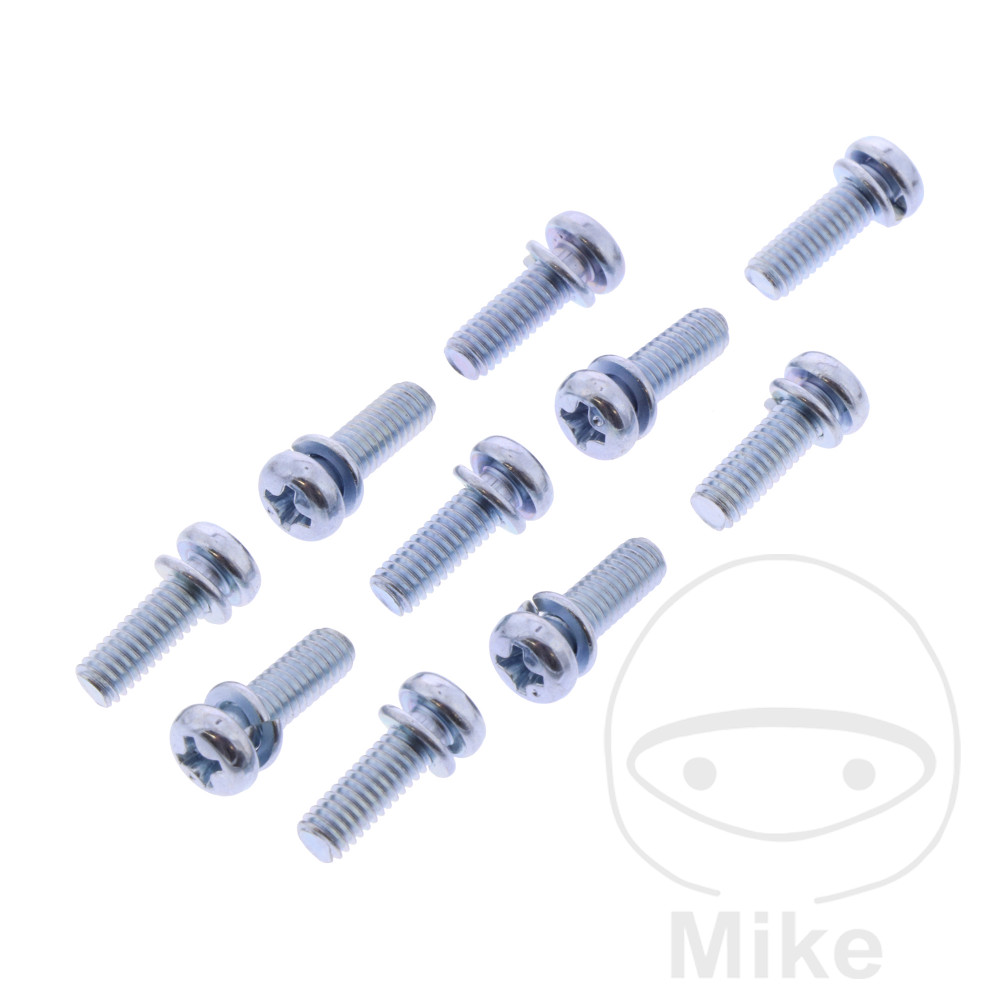 Vis de carburateur JMP Vis de carburateur JMP