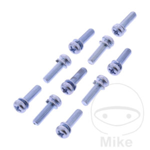 Vis de carburateur JMP