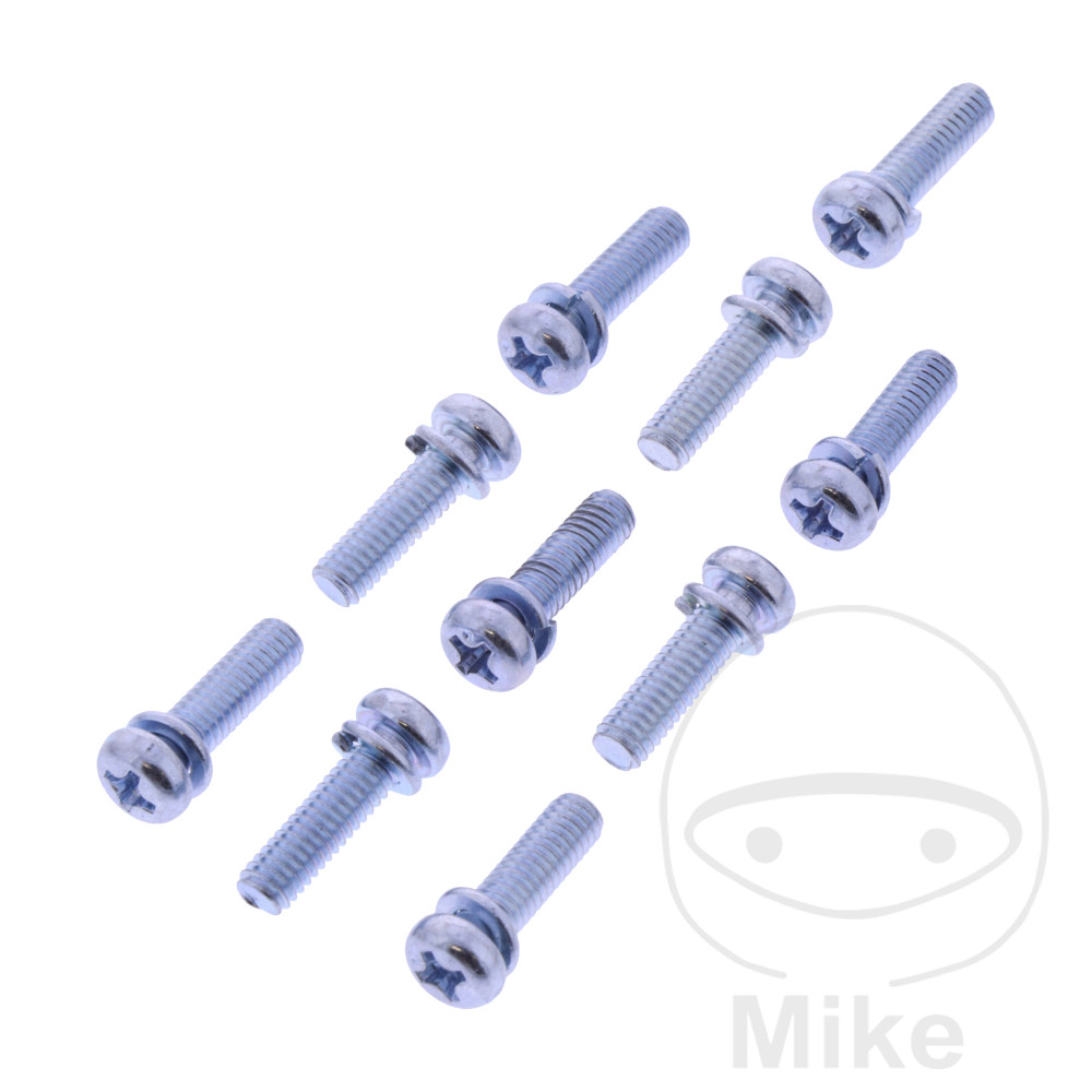 Vis de carburateur JMP Vis de carburateur JMP