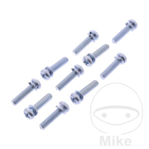 Vis de carburateur JMP