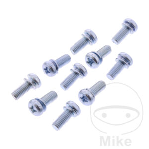 Vis de carburateur JMP