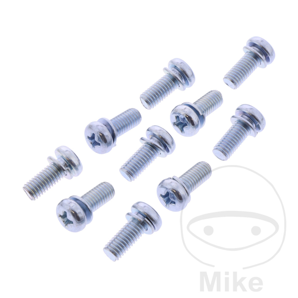 Vis de carburateur JMP Vis de carburateur JMP