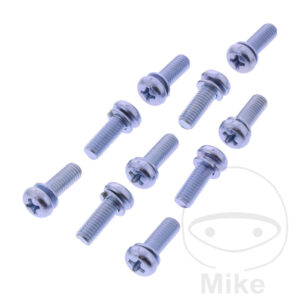 Vis de carburateur JMP