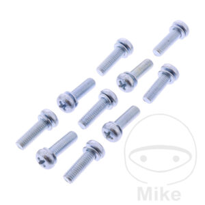 Vis de carburateur JMP