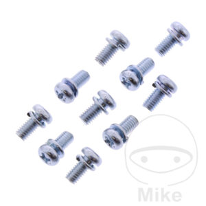 Vis de carburateur JMP